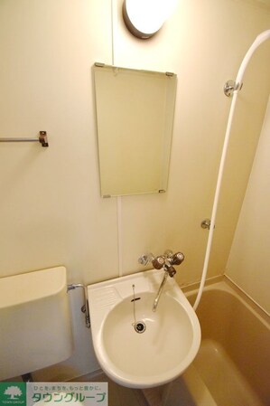 COZY久米川の物件内観写真